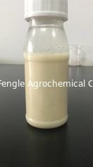 Nicosulfuron 40g/L ODの液体の農業の除草剤、Broadleaf除草剤、