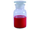 Carboxin 200g/L+のThiram 200g/L FSの赤い懸濁液の液体、保護作用を用いるトウモロコシの種のコーティングの殺虫剤