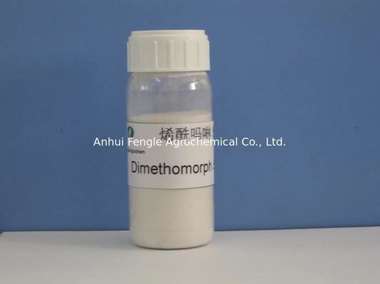 110488-70-5非選択的な除草剤の殺菌剤の殺虫剤Dimethomorph 50% WP