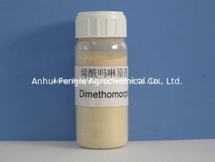 Agrochemicalsの殺菌剤Dimethomorph 110488-70-5 97% TC