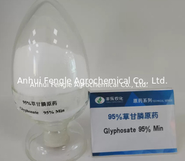 除草剤のGlyphosateは雑草CAS 1071-83-6のための95% TCを粉にする
