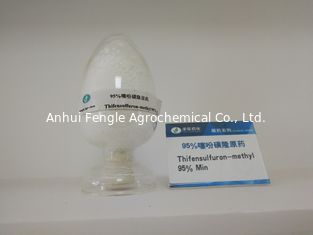 Thifensulfuronメチル95% TCの白い粉、Agrochemical殺虫剤の除草剤