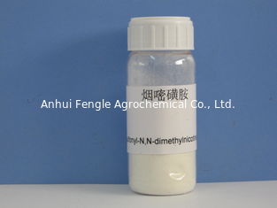 2- Aminosulfonyl Dimethylnicotinamidesatoicの無水物、白い粉を離れて、[112006-75-4]、中間プロダクト