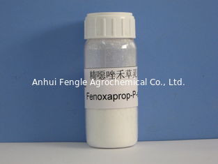 Fenoxaprop- P - Ethyl95%TC、CAS 71283-80-2のAgrochemical殺虫剤、高い純度