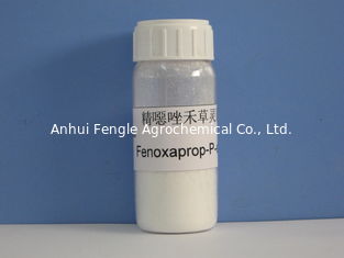 Fenoxaprop Pエチル6.9% EW Agrochemical非常に効果的な全身の除草剤