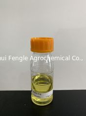 Fomesafen 250g/LSLの薄黄色の液体、広いLeaved草のための農業の除草剤