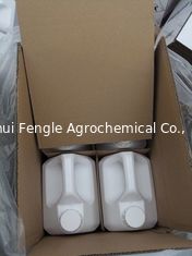 Atrazine 25% Pendimethalin 17% SCの農業の除草剤