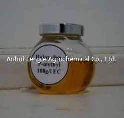 Haloxyfop Rメチル108g/L欧州共同体のAgrochemical非常に効果的な全身の除草剤