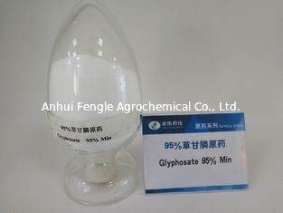 農業の除草剤の原料のGlyphosate 95% TC CAS 1071-83-6