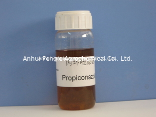 Agrochemical殺虫剤Propiconazole 95% TC CAS 60207-90-1無し