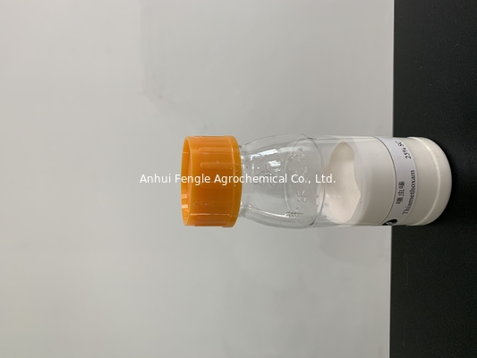 殺虫剤Thiamethoxam液体CAS 153719-23-4 25%SC
