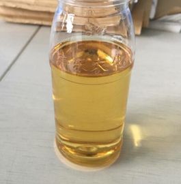 Bentazone H 480g/L SLのブラウンの液体に黄色い除草剤の雑草防除ライト