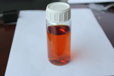 Bentazone H 480g/L SLのブラウンの液体に黄色い除草剤の雑草防除ライト