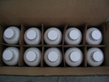 Clomazone 480g/l欧州共同体の多目的農業の除草剤、広いLeaved除草剤、薄茶の液体