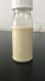 Florasulam 50g/L SC、CAS 145701-23-1の、200L選択的な、乳白色の白い液体250ml、500ml、1L、5L、10L、20Lの年次広い葉