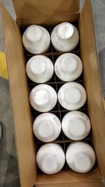 Florasulam 50g/L SC、CAS 145701-23-1の、200L選択的な、乳白色の白い液体250ml、500ml、1L、5L、10L、20Lの年次広い葉