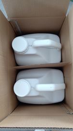 Haloxyfop - R-メチル108G/l欧州共同体、農業の除草剤、年次不断の除草剤、薄黄色の液体