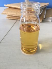 Quizalofop Pエチル10%欧州共同体の薄黄色の液体の年次除草剤、薄黄色の液体