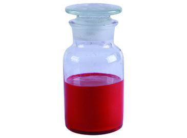 Thiamethoxam 22.4% +Fludioxonil 0.8% +Difenoconazole 0.8%のムギの種のコーティングの殺虫剤、赤い懸濁液の液体