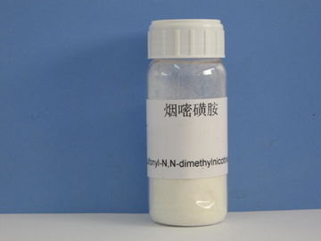 2- Aminosulfonyl Dimethylnicotinamidesatoicの無水物、白い粉を離れて、[112006-75-4]、中間プロダクト