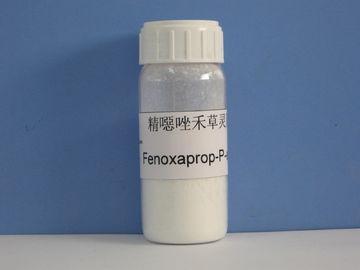 Fenoxaprop Pエチル6.9% EW Agrochemical非常に効果的な全身の除草剤