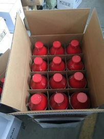 パラコート200g/L SL、非選択的な除草剤、非選択的な雑草および草のキラーの濃紺の液体