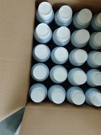 Fomesafen 250g/LSLの薄黄色の液体、広いLeaved草のための農業の除草剤