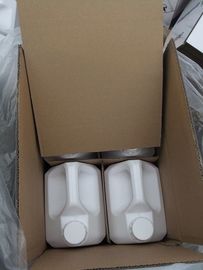 Atrazine 25% Pendimethalin 17% SCの農業の除草剤