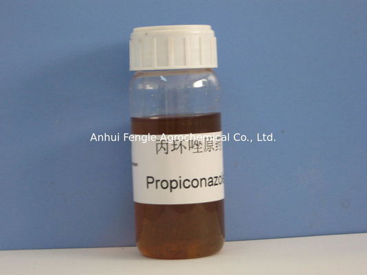 高性能の殺菌剤のPropiconazole 250g/L欧州共同体CAS第60207-90-1