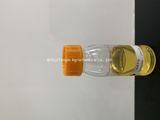 CAS 219714-96-2の農業の除草剤無しPenoxsulam 25のG/L OD