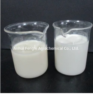 低毒性の殺虫剤のChlorpyrifos 30%のCS CAS:2921-88-2
