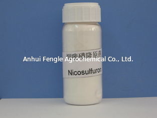 除草剤Nicosulfuron 97% TC CAS 111991-0904無し