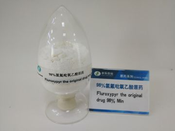 Fluroxypyr- Meptyl 98%TCの白い粉、年次草の高性能、ムギ、トウモロコシ